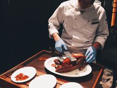 -上海苏宁宝丽嘉酒店·嘉府壹号中餐厅