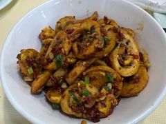 -笨罗卜浏阳菜馆(龙华鹏润达店)