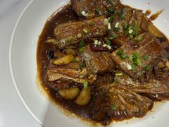 -碧海银沙海鲜餐厅(恒大海上威尼斯店)