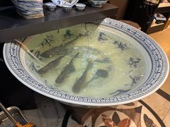 -南京金牛湖巨碗鱼头