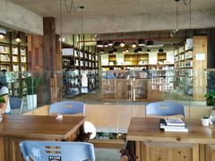 -香洲区图书馆(乐士文化区店)