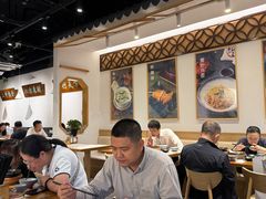 -馋三尺蟹粉小笼(人民广场店)