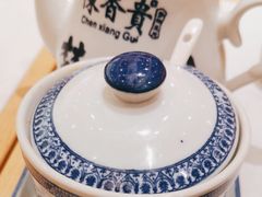 -陳香貴·兰州牛肉面(上海长风大悦城店)