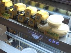 -满记甜品(日月光二店)