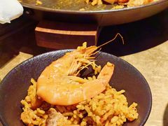 -Carmen卡门西班牙餐厅