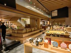 -奈雪茶院·茶室茶馆(广州粤海天地店)
