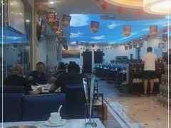 大堂-羊好好·生态羊庄烧烤火锅(石家庄勒泰首店)