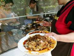 -温记府廟豆汤饭·始于1955年(海椒店)