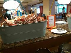 -咖啡苑·沈阳今旅酒店Hotel Jen·香格里拉集团