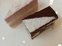 -舜耕山庄四时万和自助餐厅