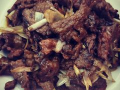 -晋阳饭庄(虎坊桥店)