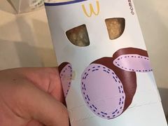 -麦当劳(坂田分店)