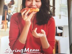 -必胜客(唐延店)