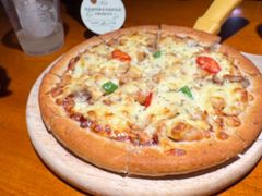 -布拉格餐厅· 中欧捷克菜(全国首店)