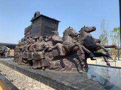 -河北省第三届（邢台园博园）园林博览会