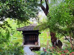 -盆景园(扬州大运河文化旅游度假区)