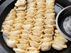 网红锅贴-锅贴大王南翔小笼(临沂二村店)