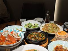 -小厨师·二十年沈家门小海鲜(百井坊巷店)