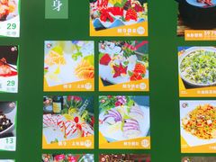 菜单-79号渔船海鲜饭店(华强北店)