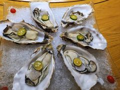 -蠔爺王志德生蚝馆(金沙湾店)