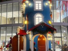 -大悦城(沈阳中街店)