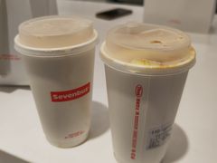 -Sevenbus一家奶茶店(昆明大悦城店)