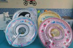 -木子亲国际婴幼儿水育中心(北美N1店)