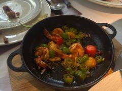 -九月里.自由花园餐厅