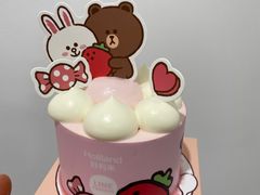 -好利来(西宸广场店)