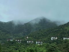 -天目湖御水温泉·度假酒店