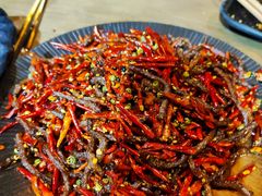 -马海涛牛肉串(领汇广场店)