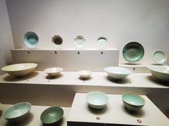 -重庆中国三峡博物馆(重庆博物馆)