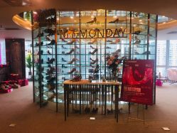 -MT.MONDAY女鞋定制