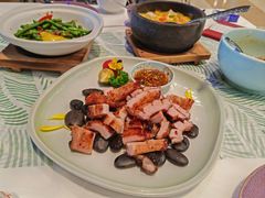 -蕉叶·广州明星泰国菜(黑金冠保利广场店)