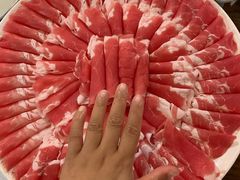 -竹叶涮肉坊(总店)