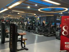-普菲特健身游泳会所(普宁流沙店)