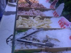 -聚盛源蒸汽海鲜火锅烤肉自助(巨川金海岸购物广场店)