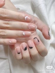 -Pink You美甲洗眉纹绣定制中心