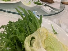 -东来顺饭庄(西直门店)