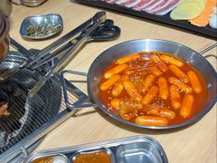 -麻蒲碳烤肉(嘉禾东平地铁站19号店)