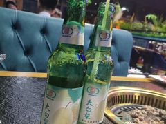 -牛鲜盛齐齐哈尔烤肉(曹路店)
