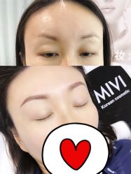 -MIVI半永久纹眉机器野生眉纹唇