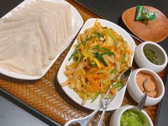 闽南古早润饼-闽和南(深圳万象城店)