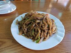 -全顺斋餐厅(育芳园店)