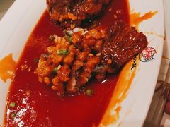 -阿明小菜·海鲜·上海菜(梅陇华理店)