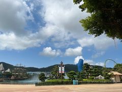 -珠海长隆海洋王国