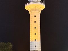 -日照灯塔风景区