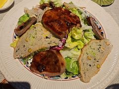 -弗兰克牛排西餐厅Ribone steak house(柠檬花园店)