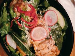 -Luchador摔跤手墨西哥餐厅(恒宇广场店)