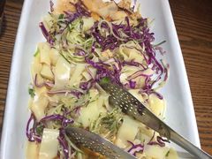 -掌柜的店·河南的菜(世茂店)